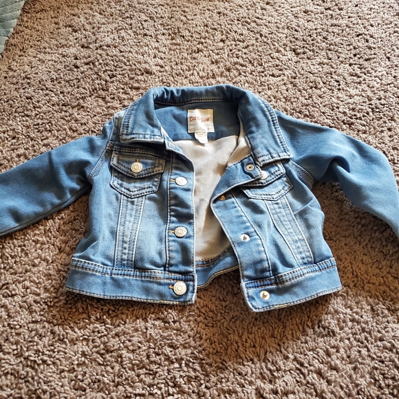 Girls lot warm clothes 18/24 months - Picture 4 of 4